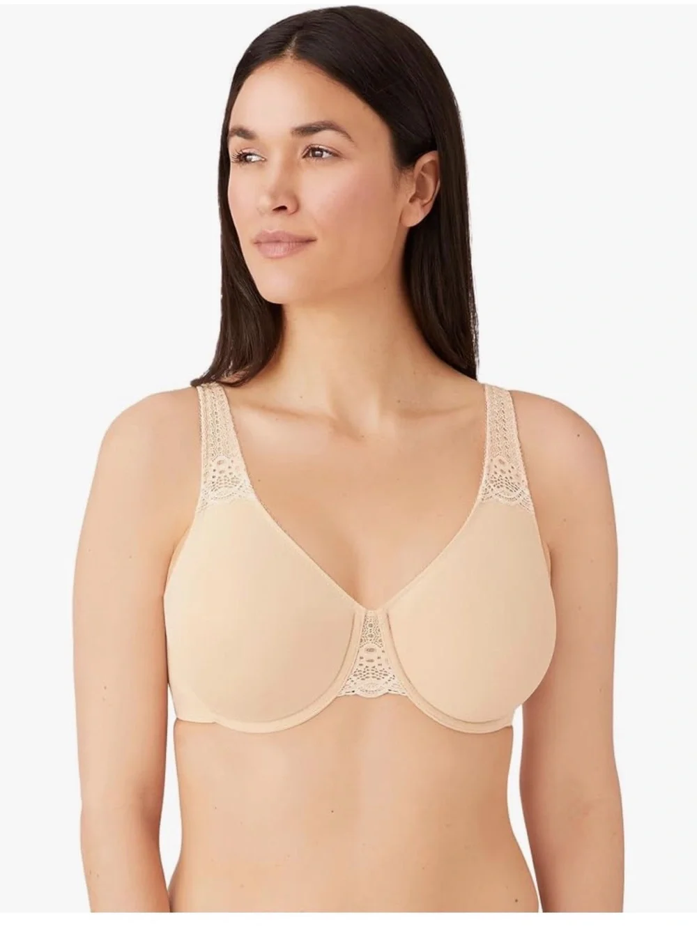 NEW Wacoal Women's Soft Embrace Underwire Bra 851211 Sz 36DDD